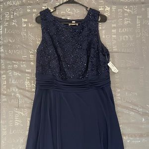 Established 1962 Dress